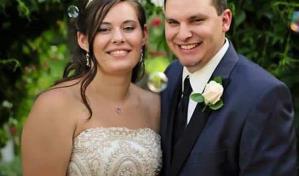 Joven que mató a su esposo días después de la boda enfrenta una condena de 30 años