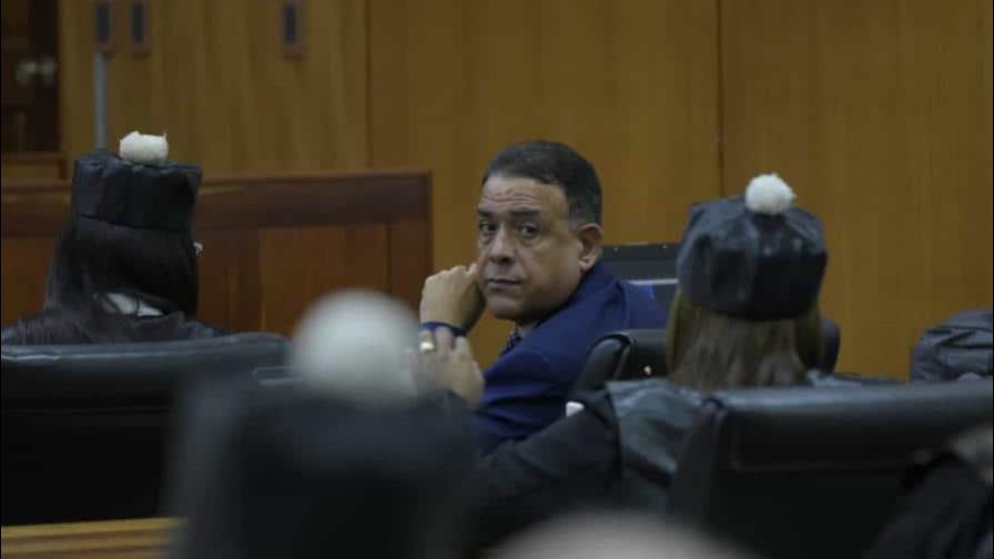 Miembros de Cámara de Cuentas están citados hoy a juicio de fondo contra hermanos de Danilo Medina