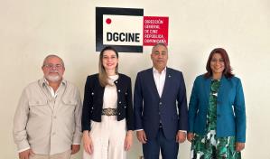 DGCINE y ADOPAE trabajarán juntos por la formación periodística