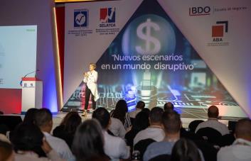 La Inteligencia Artificial plantea importantes retos de adaptación para los profesionales
