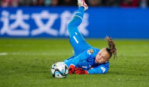 Mundial: Empate entre Suiza y Noruega abre las opciones de avanzar en el Grupo A