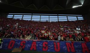 Osasuna podrá disputar la Conference League tras acuerdo con la UEFA