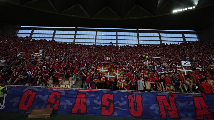 Osasuna podrá disputar la Conference League tras acuerdo con la UEFA