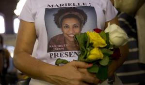 &iquest;Qui&eacute;n mat&oacute; a Marielle Franco?: nuevo arresto en Brasil podr&iacute;a arrojar luz al caso