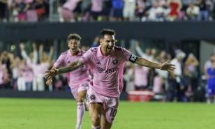 Breves de un fin de semana de récords