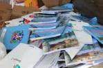 Educación ordena investigar denuncia sobre escuela que tiró libros a la basura