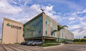 CEMDOE obtiene acreditación internacional de calidad y seguridad JCI