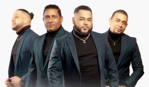 The New Mambo presenta su versión en merengue típico de Me queda un por ciento
