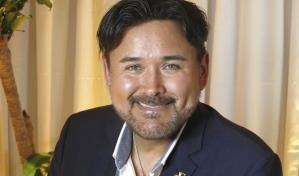 Javier Camarena plasma el amor a sus raíces en “La voz de México”