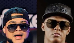 Dj Sammy denuncia amenazas en medio de pleito legal con Secreto
