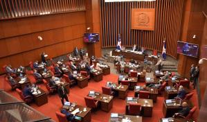 Senado convierte en ley el proyecto de amnistía fiscal; pasa al Poder Ejecutivo