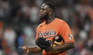 Félix Bautista: “El Senador” que solo conoce la K