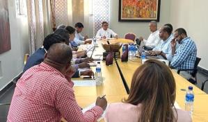 PLD prepara escenario para sus Asambleas de Delegados