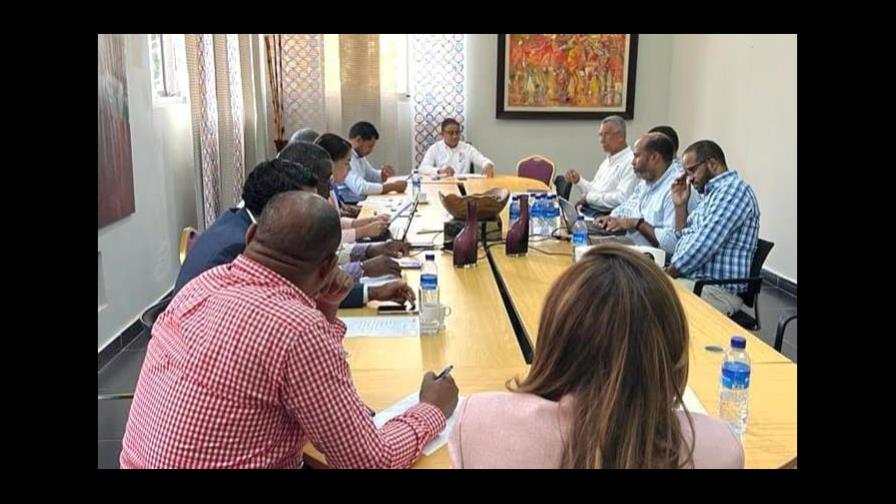 PLD prepara escenario para sus Asambleas de Delegados