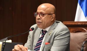 Pedirán a la cúpula del PRM mantener a Pacheco al frente de la Cámara Baja