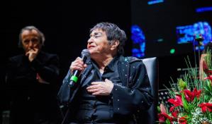 Reaccionan al fallecimiento de Cecilia Pantoja Levi, leyenda de la música chilena