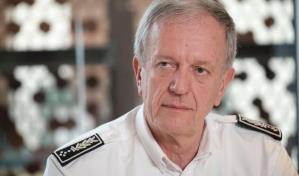 Indignación en Francia tras los comentarios del jefe de la Policía sobre la encarcelación de un agente