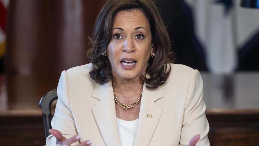 Kamala Harris intenta movilizar el voto latino con un discurso centrado en la economía