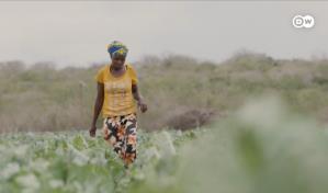 Secta suicida en Kenia, el testimonio de una sobreviviente