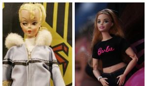 Lilli, la muñeca alemana que dio vida a la Barbie