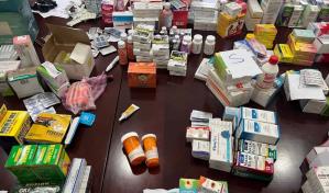 Imponen coerción a empleada de Promese/Cal que vendía medicamentos falsificados