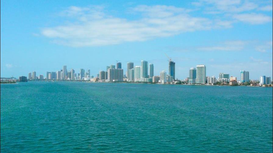 Muere en Miami un empresario venezolano acusado de corrupción y lavado de dinero Muere en Miami un empresario venezolano acusado de corrupción y lavado de dinero