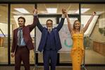 El Festival Internacional de Cine de Toronto revela su selección