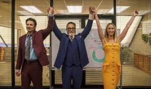 El Festival Internacional de Cine de Toronto revela su selección