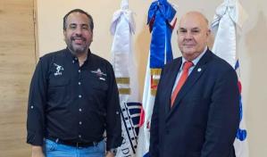 Inefi será anfitrión del VII Congreso Internacional de Educación Física Deportiva