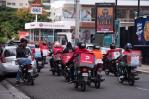 ¿Cuánto ganan los conductores y repartidores de plataformas digitales en República Dominicana?