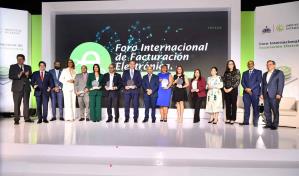 La DGII emitió 169 millones de comprobantes fiscales electrónicos en dos meses