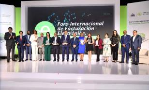 La DGII emitió 169 millones de comprobantes fiscales electrónicos en dos meses