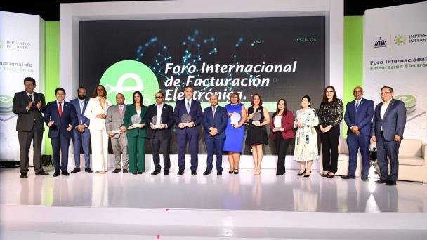 La DGII emitió 169 millones de comprobantes fiscales electrónicos en dos meses