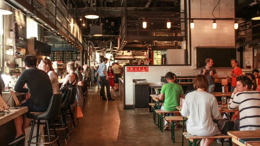 Comienzan cuatro semanas con descuentos en más de 500 restaurantes de Nueva York
