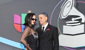 Rosalía y Rauw Alejandro ponen fin a su relación amorosa