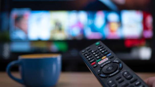 ¿Somos libres cuando elegimos una película en Netflix?