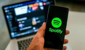 Spotify se desploma en bolsa tras anunciar unos resultados peores de lo esperado