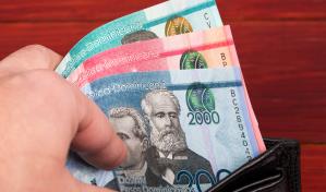 Estudio revela mayoría de votantes jóvenes dominicanos gana menos de RD$30,000