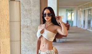 La Materialista explica la razón por la que abrió un OnlyFans