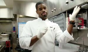 Hallan el cadáver del cocinero personal de Obama en un lago en Massachusetts