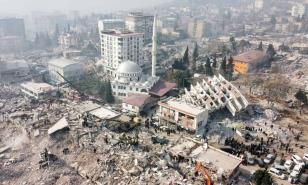 Señales de advertencia detectadas horas antes de grandes terremotos