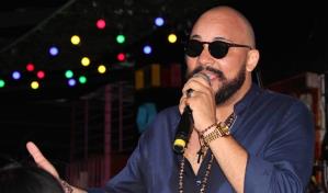 Badir se une a José Alberto El Canario y Milly Quezada con un homenaje a Fausto Rey