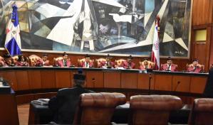 TC rechaza recurso a expolicía que quería saber la cantidad de material bélico del Ministerio de Defensa