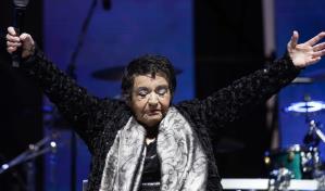Muere a los 79 años la cantante chilena Cecilia La Incomparable, icono de la Nueva Ola