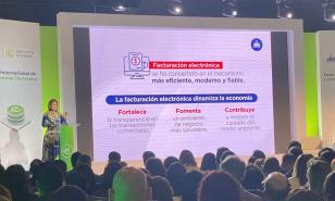 Recaudaciones acumuladas de la DGII alcanzan los RD$1.85 billones en casi tres años