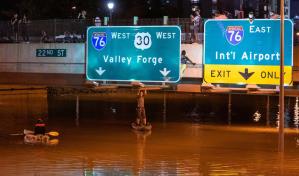 Recuperados los cadáveres de dos niños que fallecieron en inundaciones del este de Canadá
