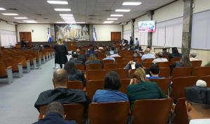 Ministerio Público presenta 441 testigos contra Jean Alain e implicados en caso Medusa