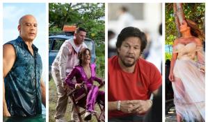 ¿Cómo ha impactado la huelga de actores y guionistas en Hollywood en el cine dominicano?