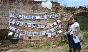 Familiares de colombianos desaparecidos en la frontera con Venezuela exigen respuestas