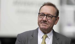 Kevin Spacey declarado inocente en juicio por delitos sexuales